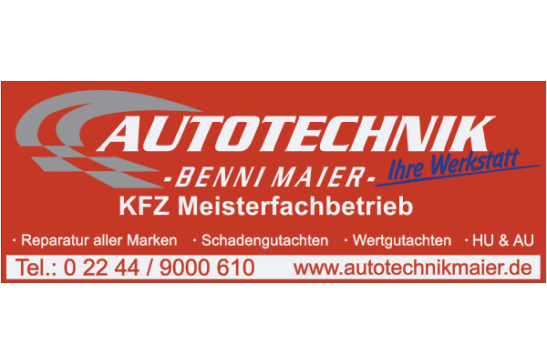Maier Autotechnik